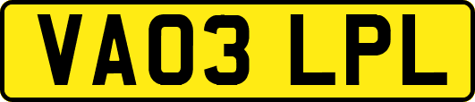 VA03LPL