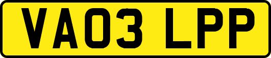 VA03LPP