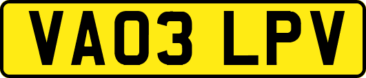 VA03LPV