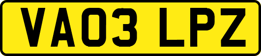 VA03LPZ