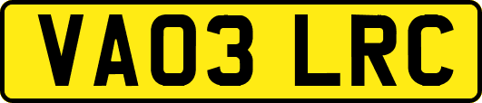 VA03LRC