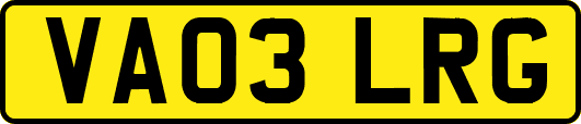 VA03LRG
