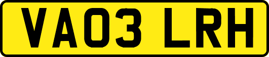 VA03LRH