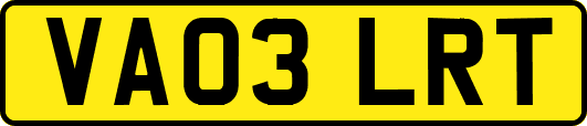 VA03LRT