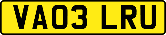 VA03LRU