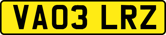 VA03LRZ