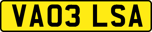VA03LSA