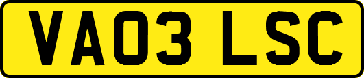 VA03LSC