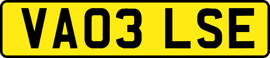 VA03LSE