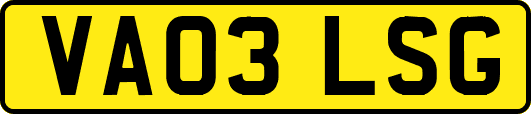 VA03LSG