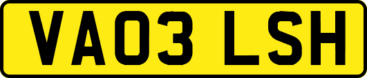 VA03LSH