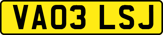 VA03LSJ