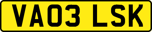 VA03LSK