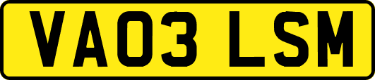VA03LSM