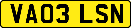 VA03LSN