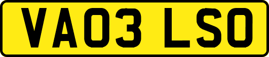 VA03LSO