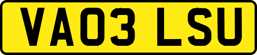 VA03LSU