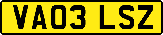 VA03LSZ