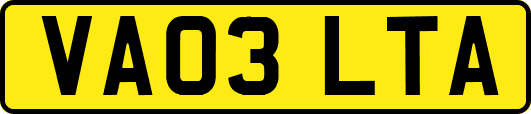 VA03LTA