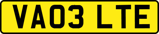 VA03LTE