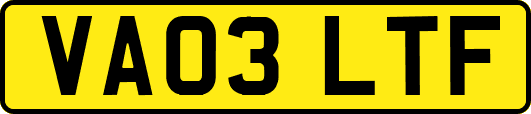 VA03LTF