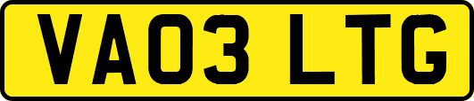 VA03LTG