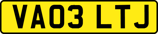 VA03LTJ