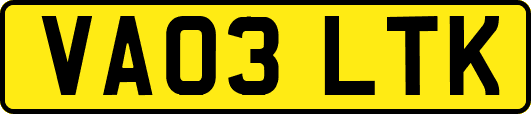 VA03LTK
