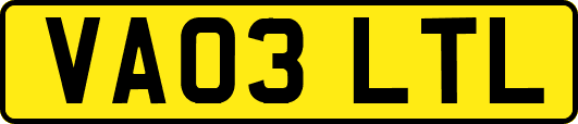 VA03LTL