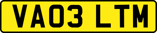 VA03LTM
