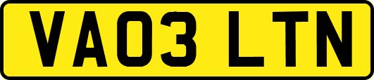VA03LTN