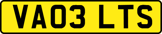 VA03LTS