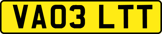 VA03LTT