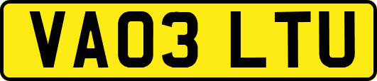 VA03LTU