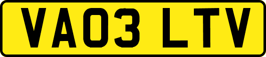 VA03LTV