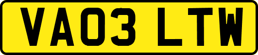 VA03LTW