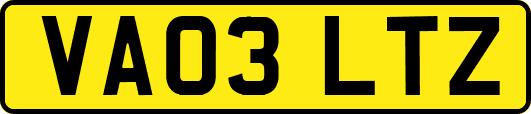 VA03LTZ