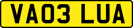 VA03LUA