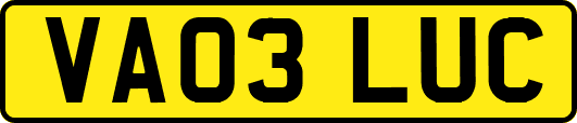 VA03LUC