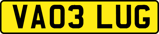 VA03LUG