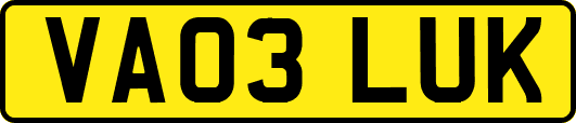 VA03LUK