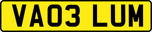 VA03LUM