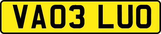 VA03LUO