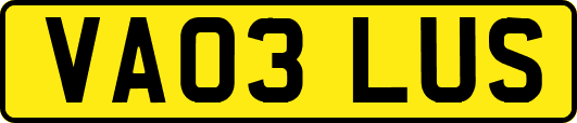 VA03LUS
