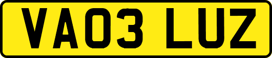 VA03LUZ