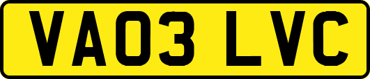 VA03LVC