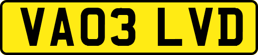VA03LVD