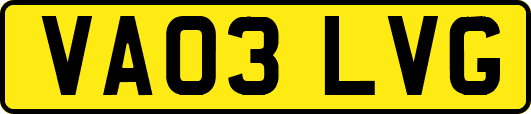 VA03LVG