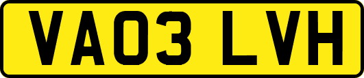 VA03LVH