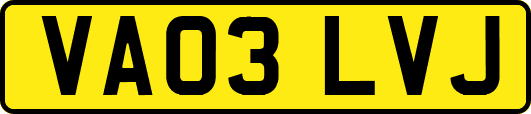 VA03LVJ